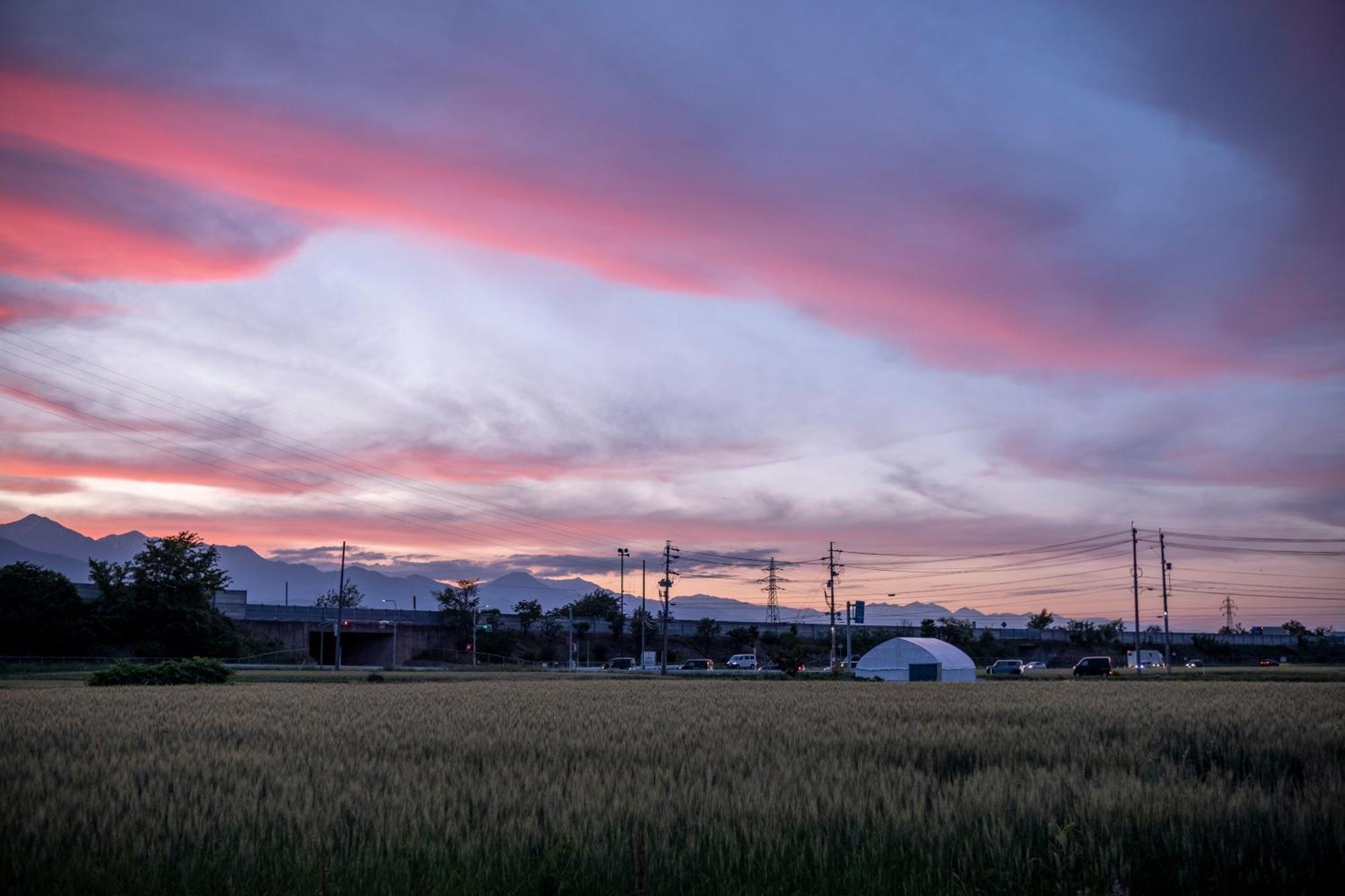 Appartamento Nonna Milli Matsumoto Esterno foto